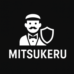 Mitsukeru.ai logo